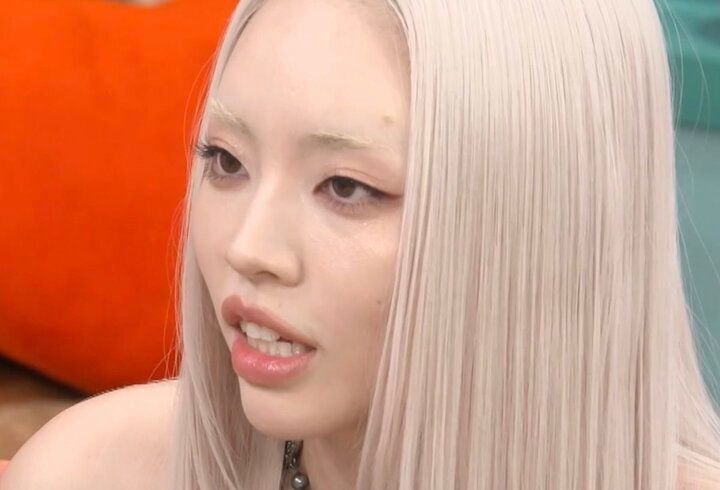 【写真・画像】ちゃんみな、自分の娘になって欲しい職業明かす「初めてのサンタさんが星をくれた」 1枚目