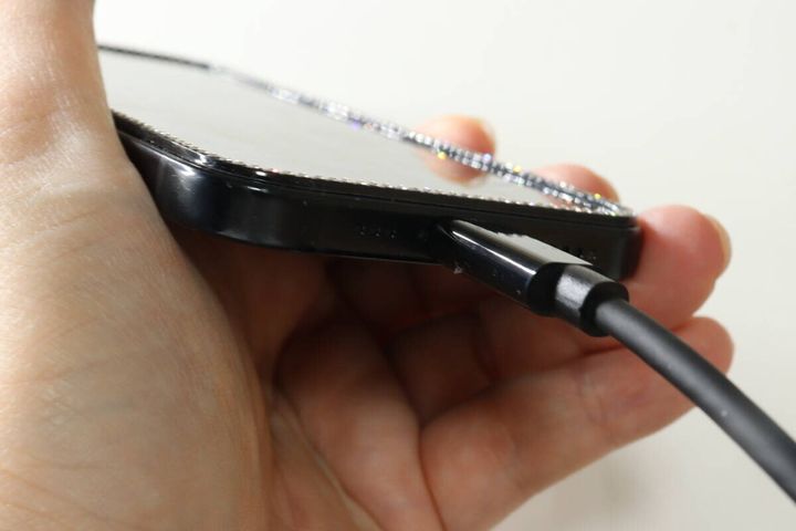 USB Type-C to HDMI ケーブル スマホにつなぐ