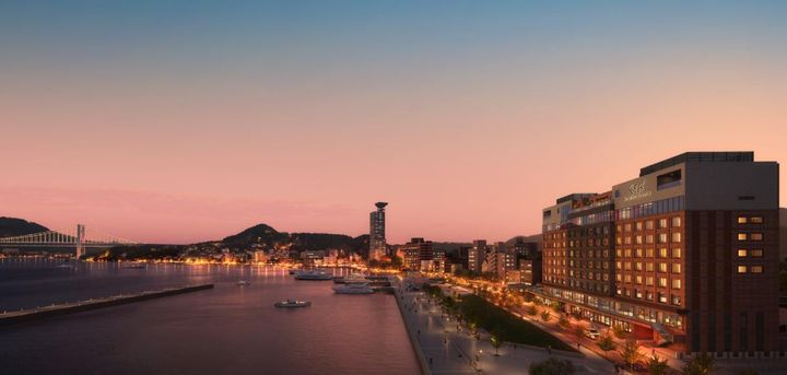 BEB5門司港 by 星野リゾート width=