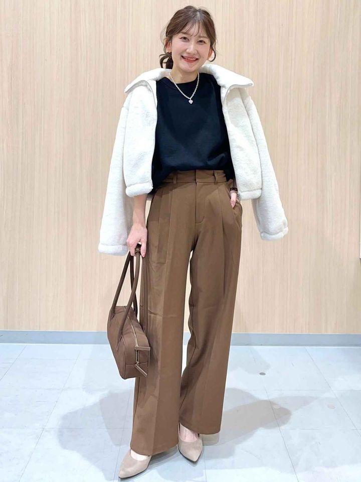 画像3: 出典：GU