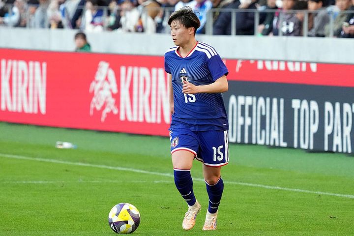 画像1: (C)Getty Images