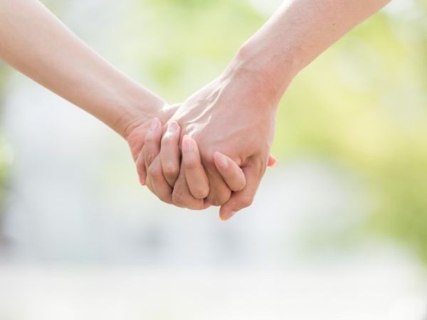 子どもがいないからといって恋人気分なわけでもない