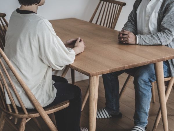 夫の浮気疑惑から気付いた気持ち