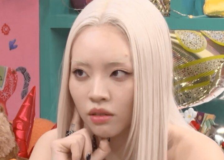 【写真・画像】ちゃんみな、妊娠中に医者に激怒された理由「ボロボロ泣いた」 1枚目