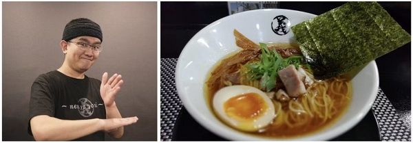 【東京都台東区】耳が聴こえない店主が共生社会の実現に挑戦！ラーメン店「麺屋 義」がクラファン開始