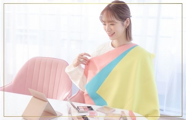 スマホ1台で対面級の本格診断。Beauty N Tonalityが「全国対応オンライン診断」を開始