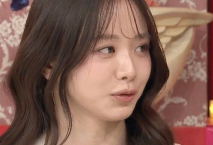 【写真・画像】森香澄、名前を並べられることがあった“受刑者”を明かし「共演者としてムカつきます」Aマッソ加納が怒り 1枚目