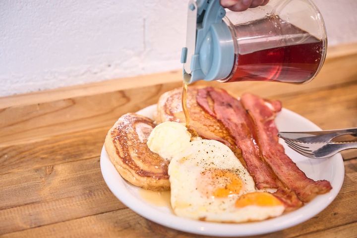 「ランバージャック」