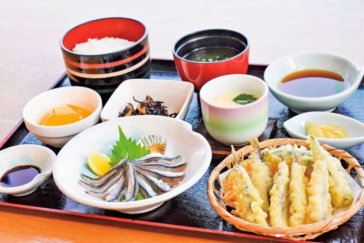 道の駅サザンセトとうわ