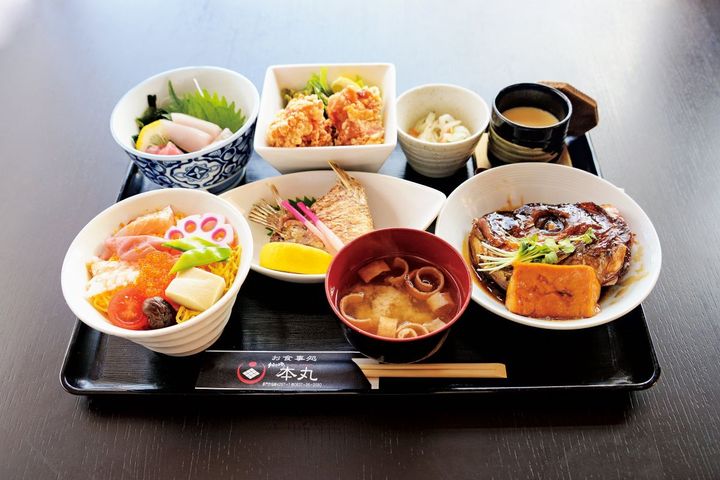 道の駅センザキッチン