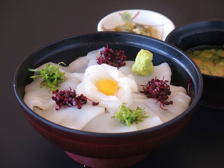 道の駅北浦街道豊北