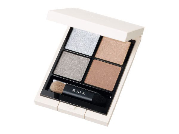 シンクロマティック アイシャドウパレット