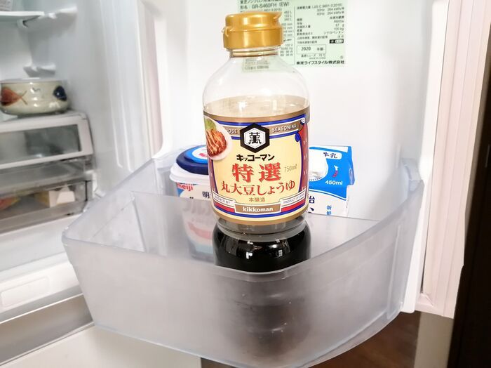 粉チーズ、冷蔵庫に入れてない？「常温 or 冷蔵」意外と間違えがちな調味料の保存方法5選