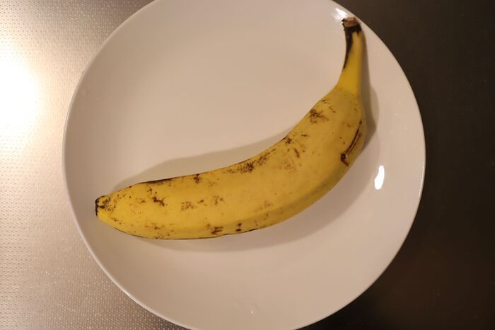 硬いバナナがとろっとろに大変身♡あっという間に『完熟の甘さ』にする3つの秘策！