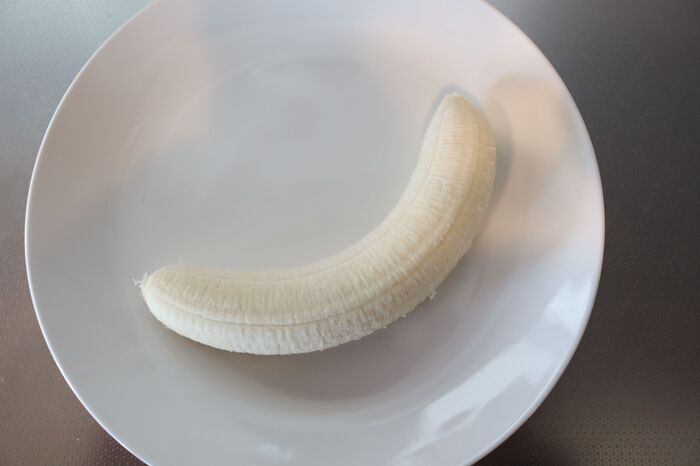 硬いバナナがとろっとろに大変身♡あっという間に『完熟の甘さ』にする3つの秘策！