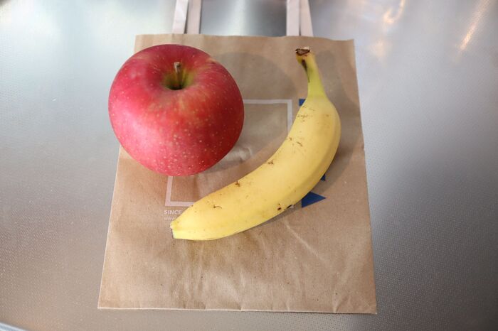 硬いバナナがとろっとろに大変身♡あっという間に『完熟の甘さ』にする3つの秘策！