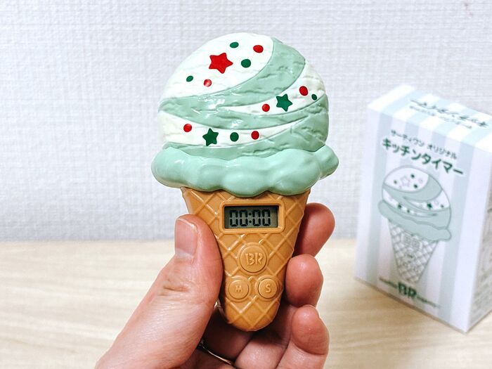 【2026福袋】サーティワンは今年も「絶対損なし」の神コスパ！3,500円の中身を全部見せ♡