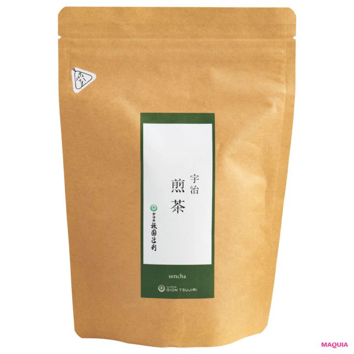 美容家 小林ひろ美おすすめのお茶 祇園辻利 煎茶 天下一 