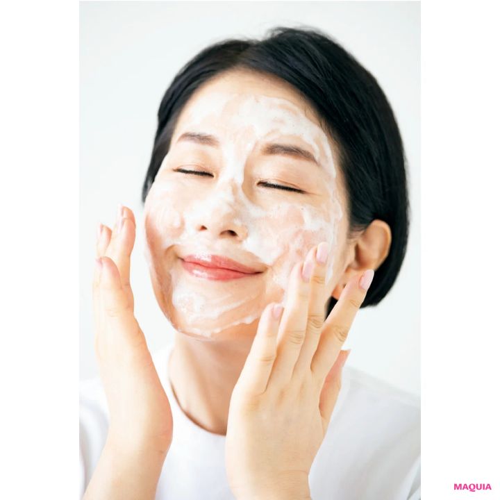 美容家 小林ひろ美おすすめパック SKN REMED H2 マイクロバブルパックP 使用感