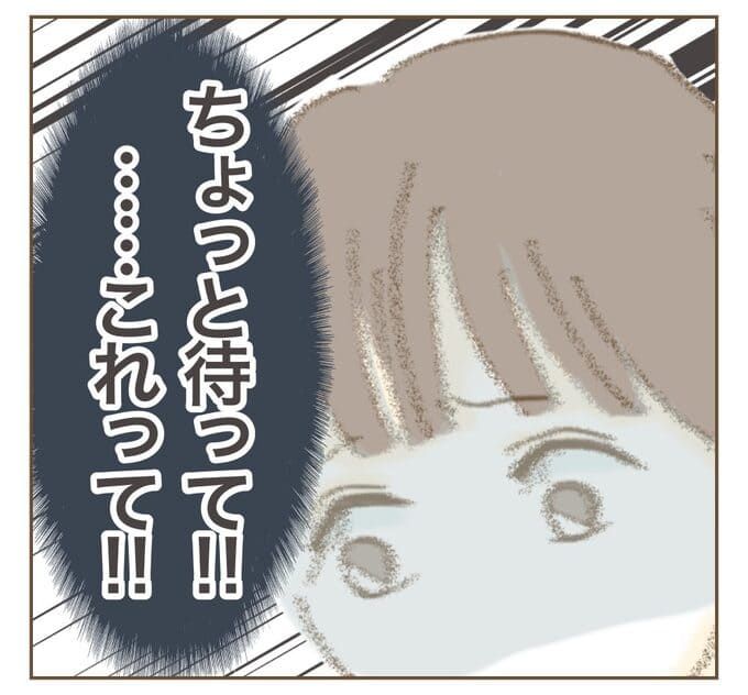 インフルエンサー気取りママ友を成敗した件／ねぼすけ