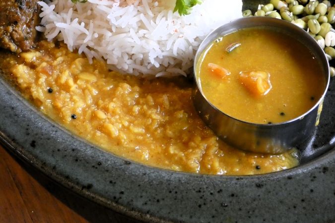 MIDLE. ダールとダンバル