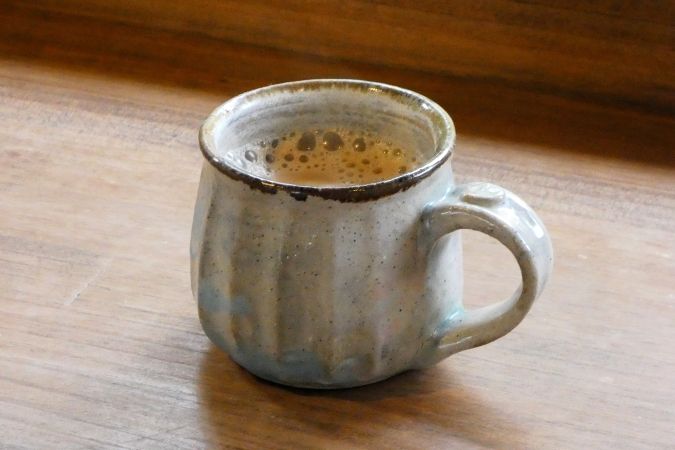 MIDLE. マサラチャイ