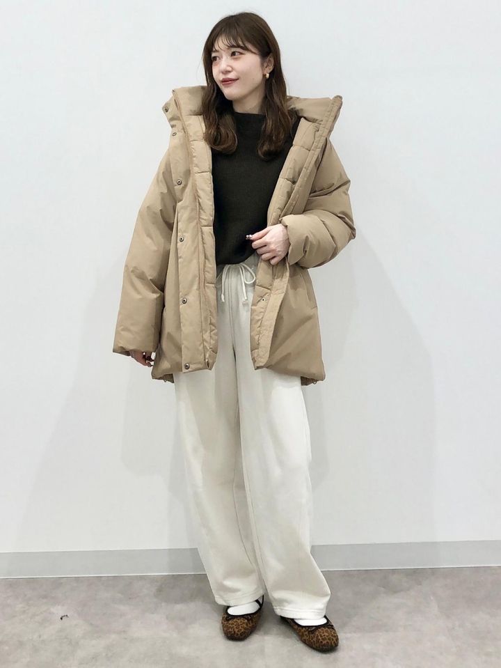 画像1: 出典：GU