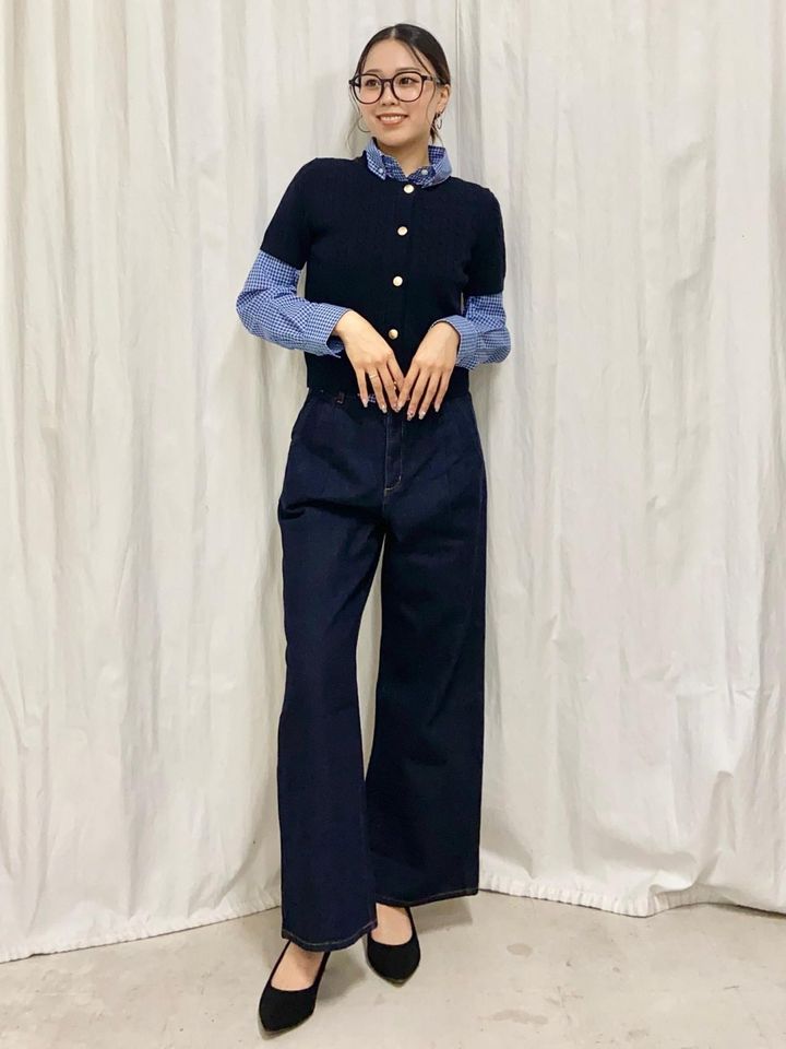 画像3: 出典：GU