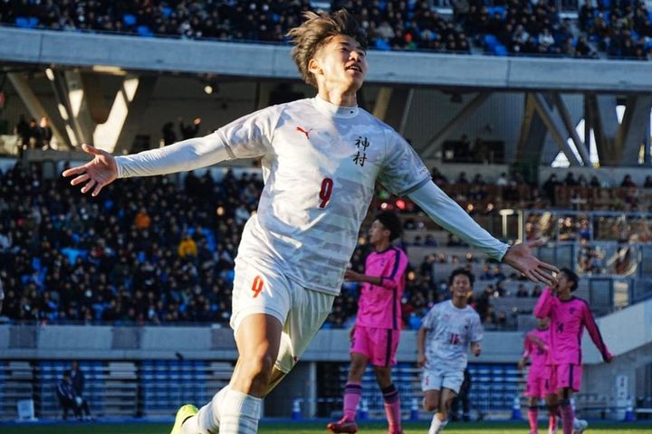 画像: 絶好調の倉中（写真：浅野凜太郎）