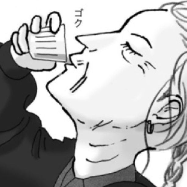 彼女は「魔女」だった…