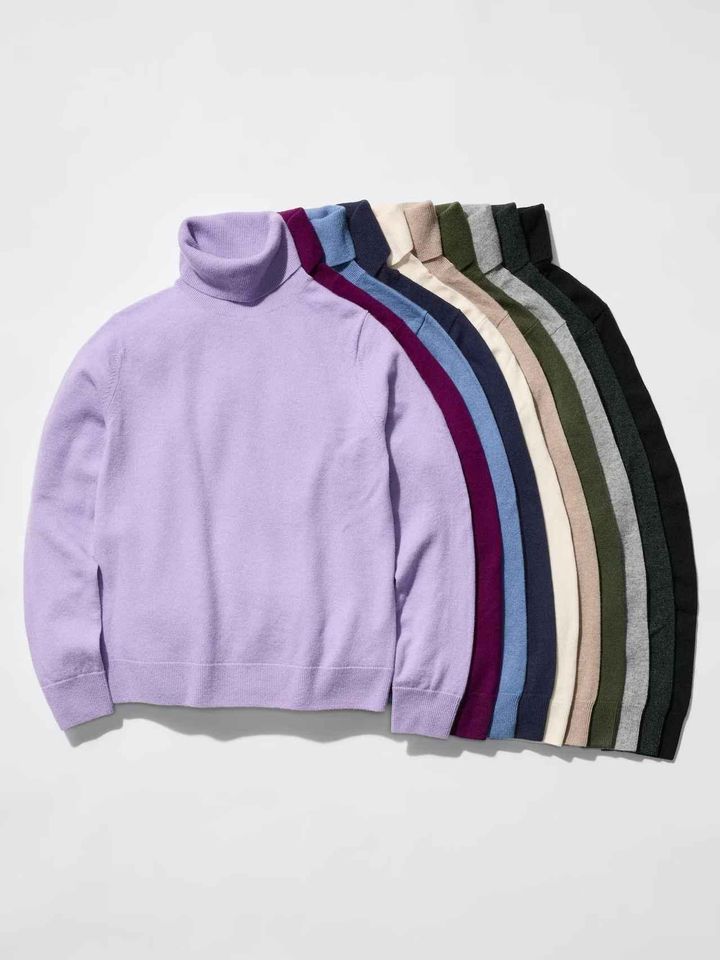 画像4: 出典：ユニクロ