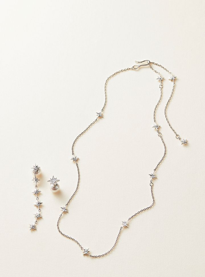 MAYU ジュエリー