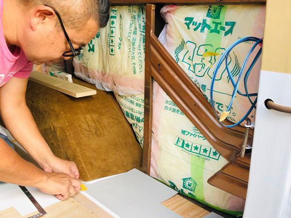 ワークマンのレディースジャケットが4,900円！防水・断熱性が最強すぎる！