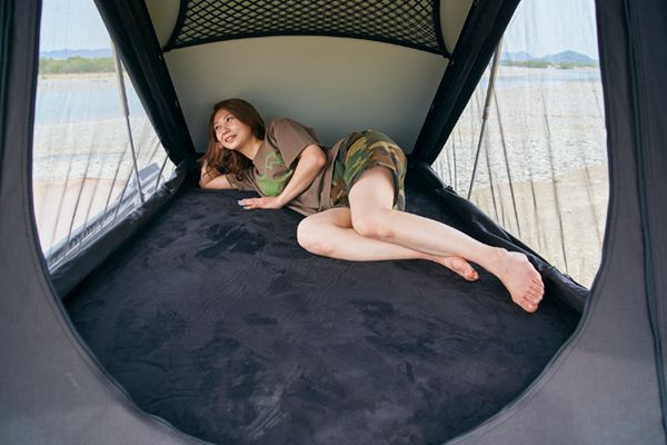 ワークマンのレディースジャケットが4,900円！防水・断熱性が最強すぎる！