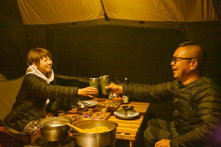 ワークマンのレディースジャケットが4,900円！防水・断熱性が最強すぎる！