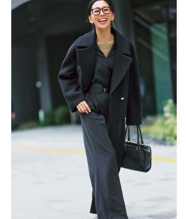 2026年 開運ファッション