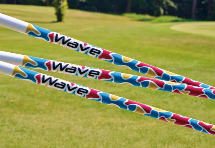 ドライバーが曲がりにくくなる!? しなり戻りで方向性が安定するシャフト