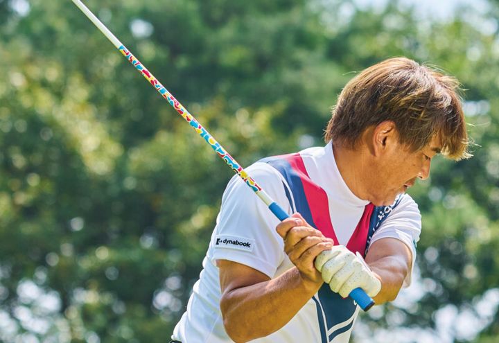 ドライバーが曲がりにくくなる!? しなり戻りで方向性が安定するシャフト