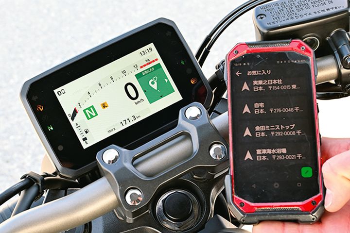 ホンダEクラッチ徹底試乗｜発進・停止・Uターンの実力をチェック！【HONDA・CB650RE-Clutch】