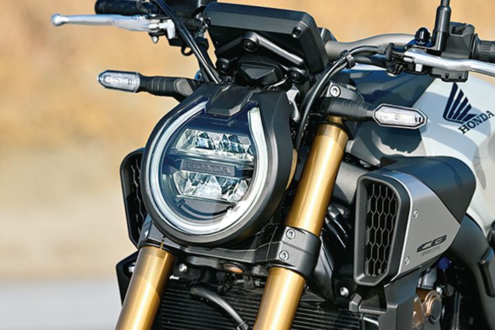 ホンダEクラッチ徹底試乗｜発進・停止・Uターンの実力をチェック！【HONDA・CB650RE-Clutch】
