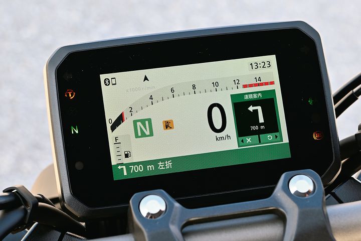 ホンダEクラッチ徹底試乗｜発進・停止・Uターンの実力をチェック！【HONDA・CB650RE-Clutch】