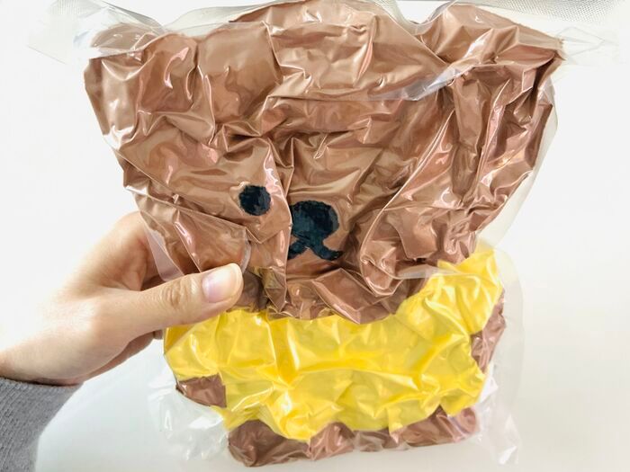 見たらゼッタイ欲しくなる！【50代・60代】ふんわりお迎えクッションを〈付録〉をゲット。心も暮らしもうるおうこと間違いなしですよ♪