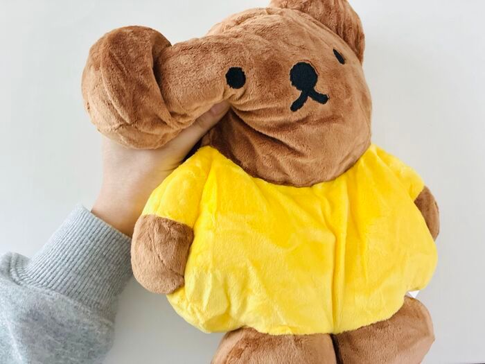 見たらゼッタイ欲しくなる！【50代・60代】ふんわりお迎えクッションを〈付録〉をゲット。心も暮らしもうるおうこと間違いなしですよ♪