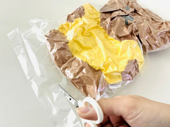 見たらゼッタイ欲しくなる！【50代・60代】ふんわりお迎えクッションを〈付録〉をゲット。心も暮らしもうるおうこと間違いなしですよ♪