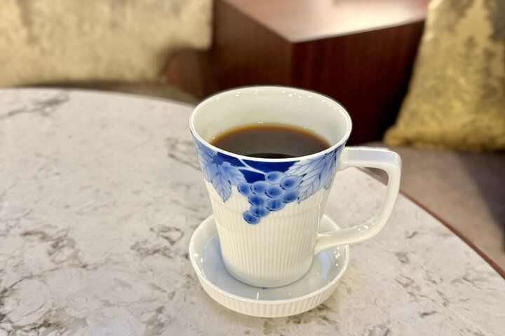 東京駅近くの名建築へ♪重要文化財・明治生命館がカフェを併設してリニューアルオープン「明治安田CAFE 丸の内」