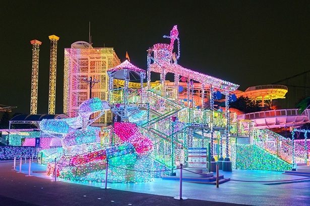 ラブリー・サンクチュアリ(2024年の様子)