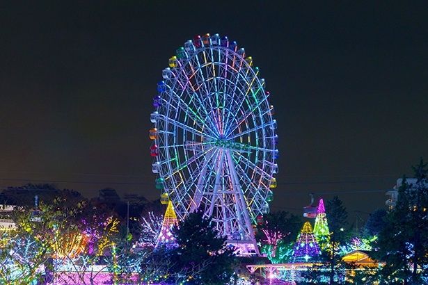 ジュエリー・グランオブジェ 東面(イメージ)