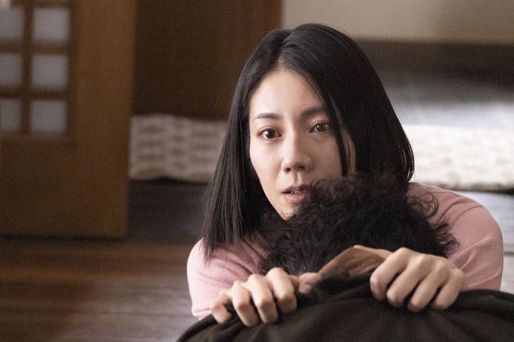 『夫に間違いありません』第1話より （C）カンテレ width=