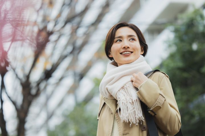 仕事始め後に摂取すべき栄養素は？（画像はイメージ）