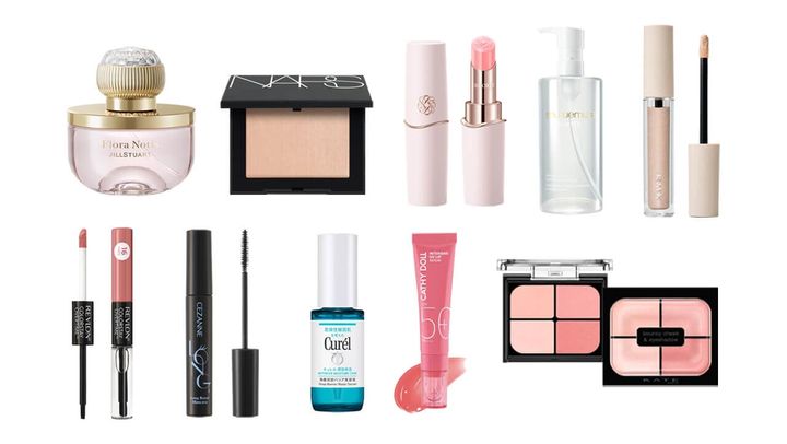 2026年バズコスメ おすすめ10選 デパコス プチプラ